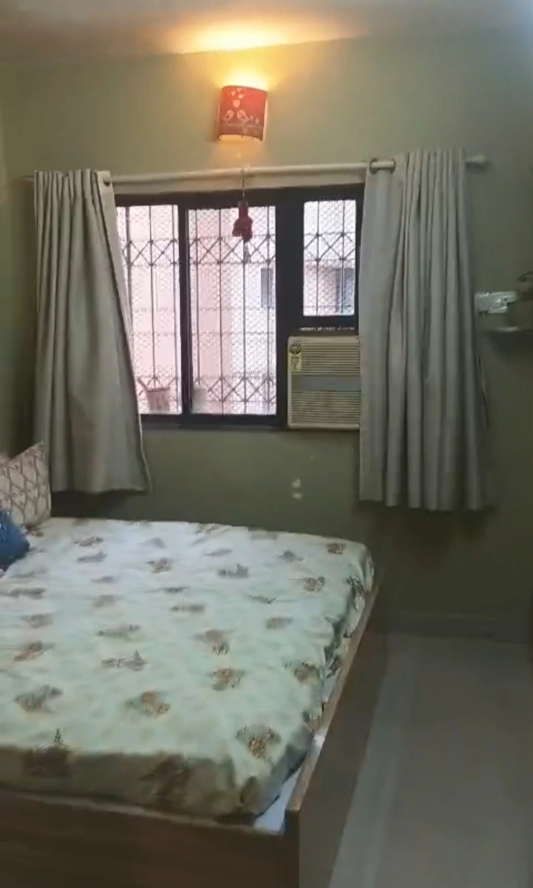 1 BHK Flat for Rent in Shiv Gauri Complex, Malad West