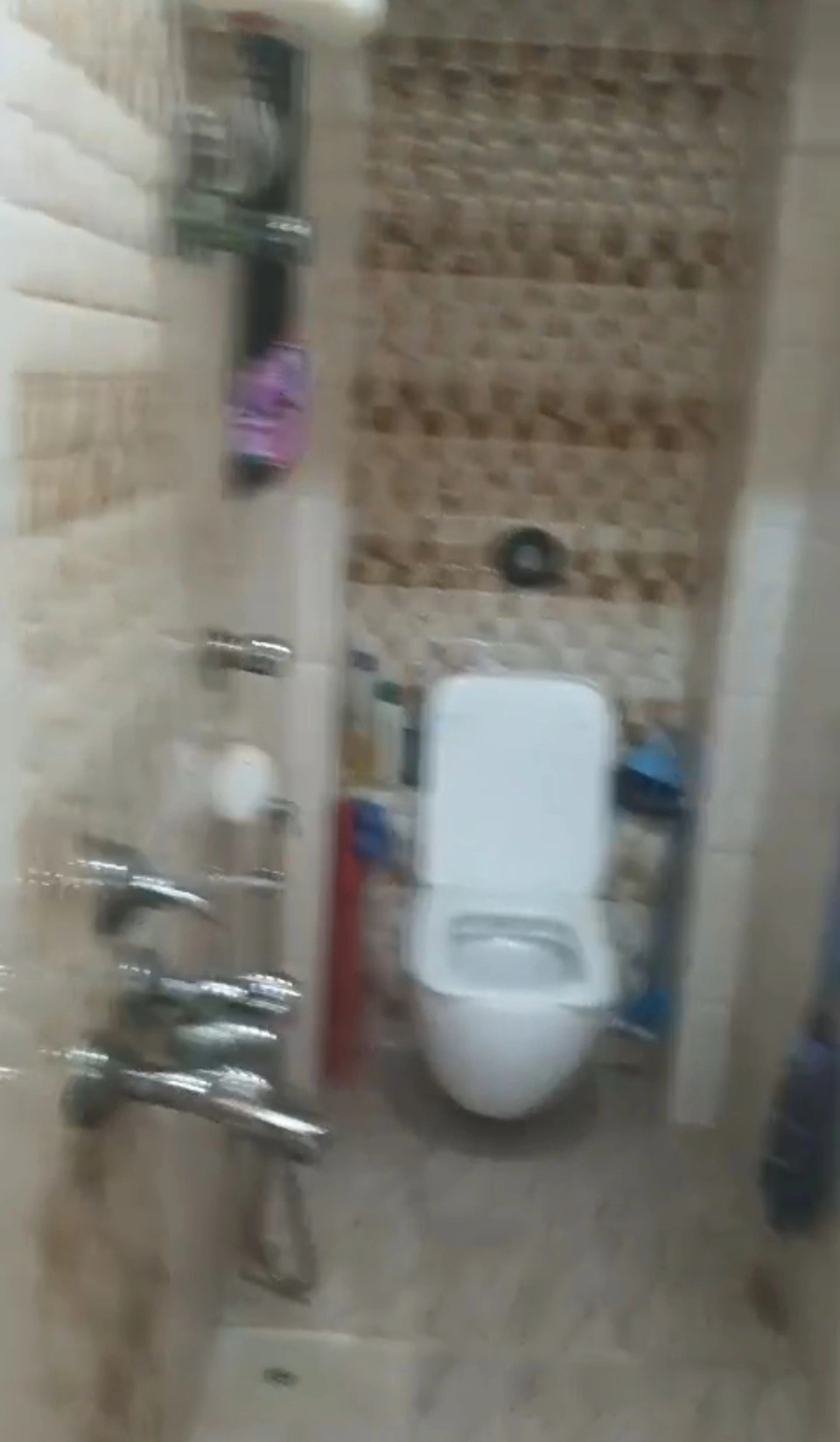 1 BHK Flat for Rent in Shiv Gauri Complex, Malad West