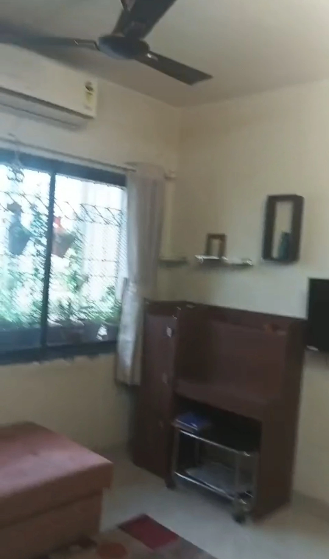 1 BHK Flat for Rent in Shiv Gauri Complex, Malad West