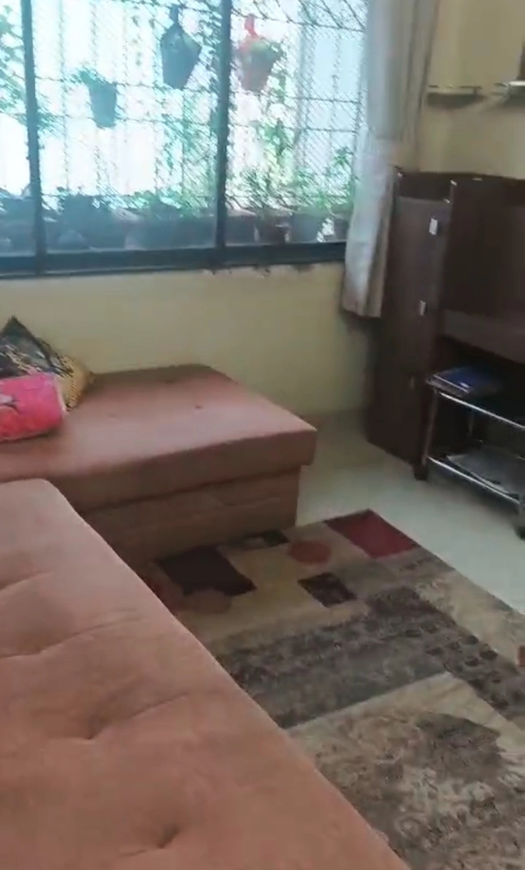 1 BHK Flat for Rent in Shiv Gauri Complex, Malad West