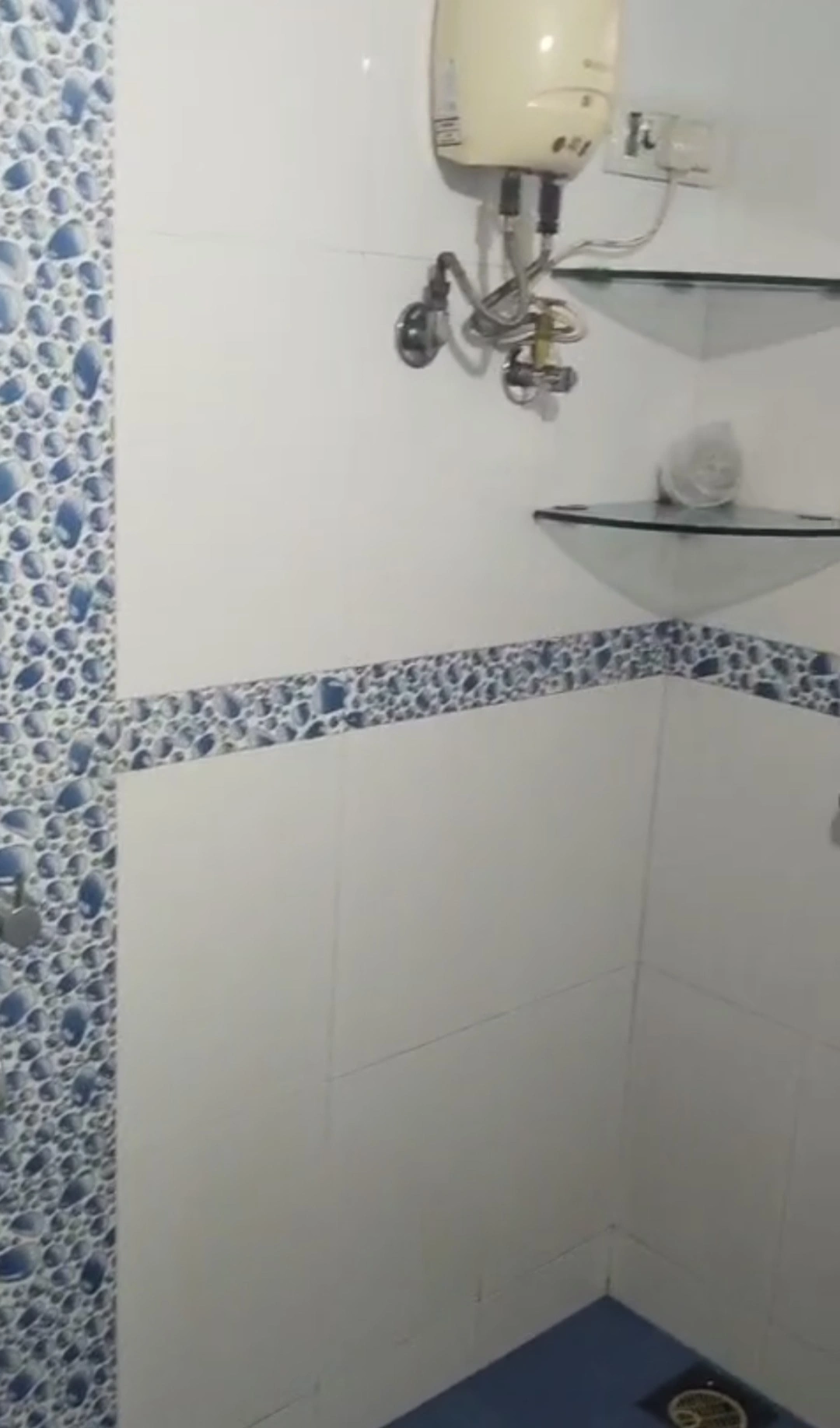 1 BHK Flat for Rent in Blue Diamond Society, Malad West