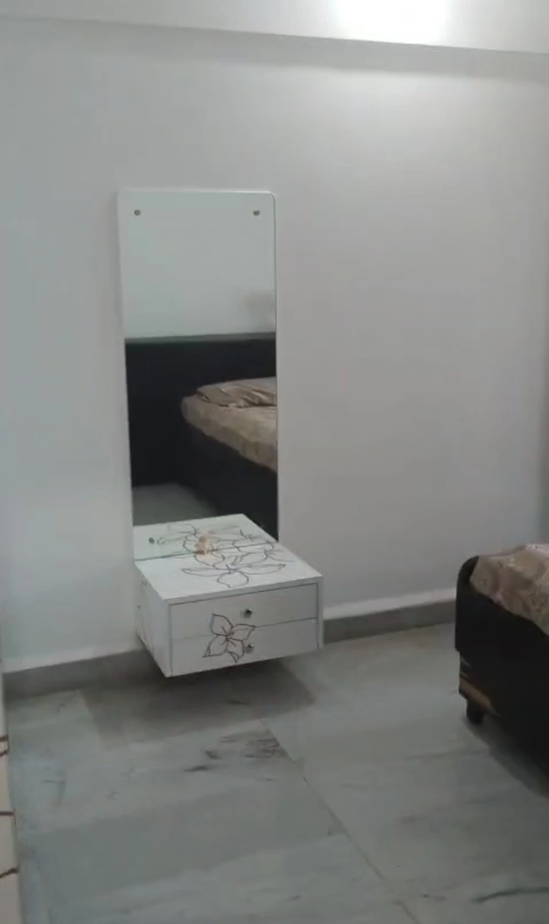 1 BHK Flat for Rent in Blue Diamond Society, Malad West