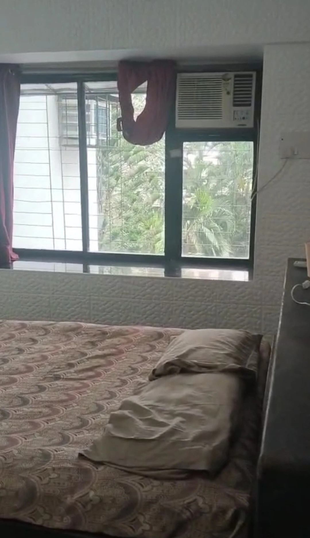 1 BHK Flat for Rent in Blue Diamond Society, Malad West