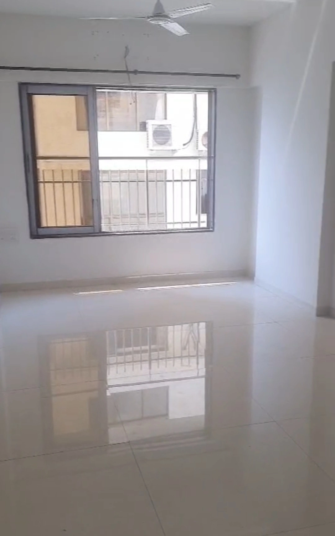 2 BHK Flat for Rent in Dhariwal Tower, Goregaon West