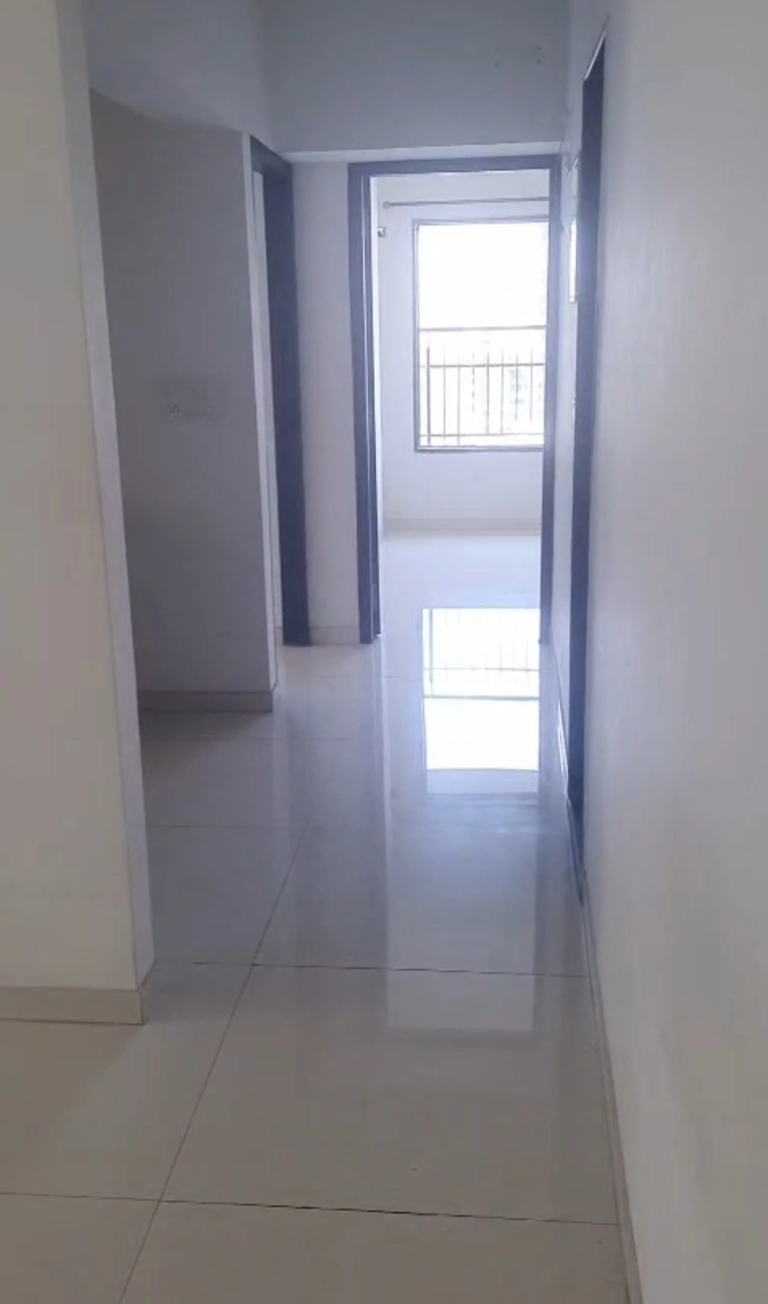 2 BHK Flat for Rent in Dhariwal Tower, Goregaon West