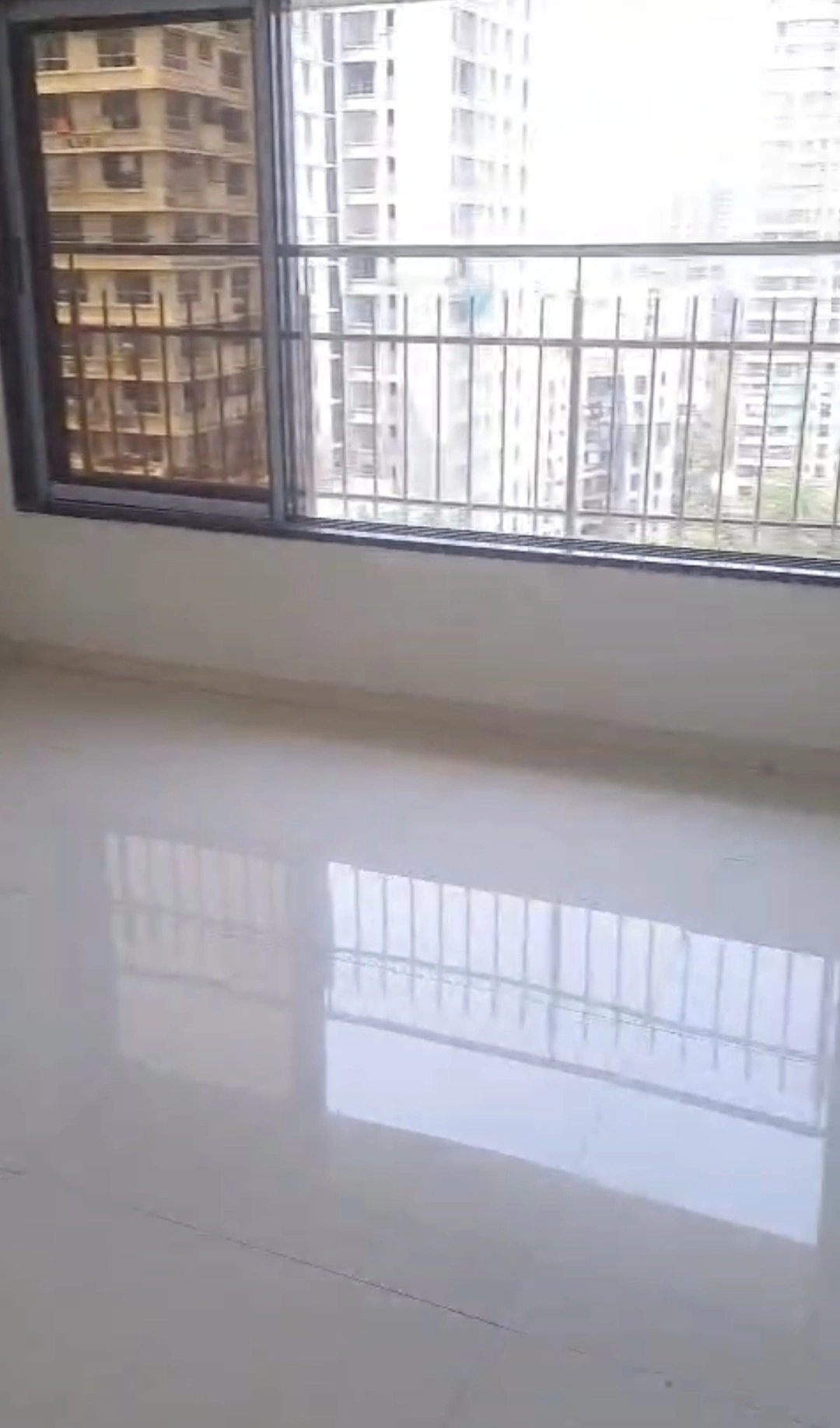2 BHK Flat for Rent in Dhariwal Tower, Goregaon West
