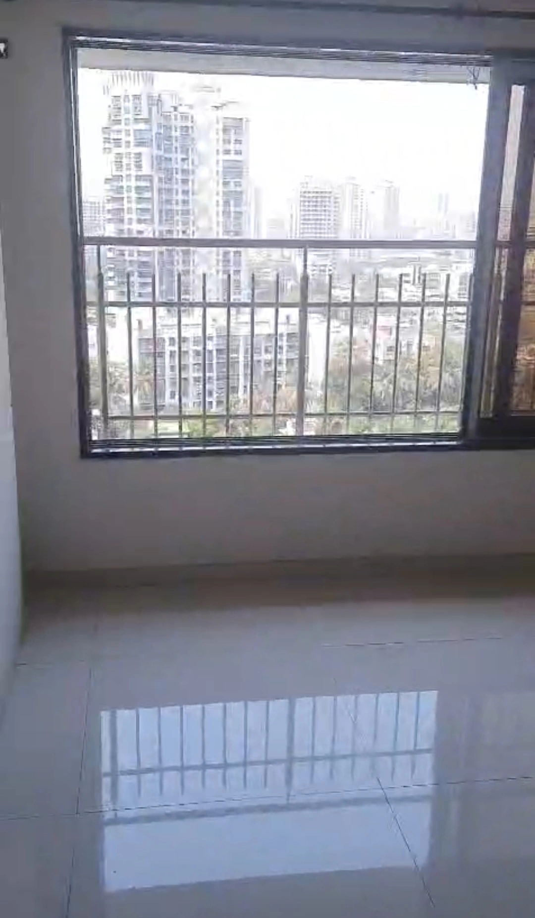 2 BHK Flat for Rent in Dhariwal Tower, Goregaon West