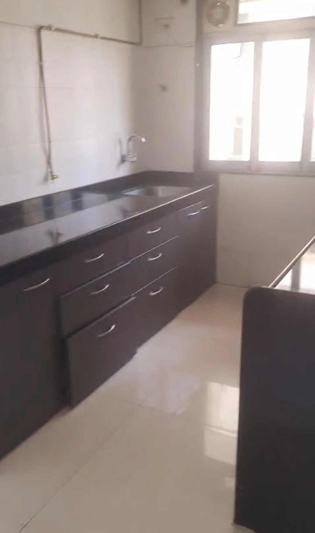 2 BHK Flat for Rent in Dhariwal Tower, Goregaon West