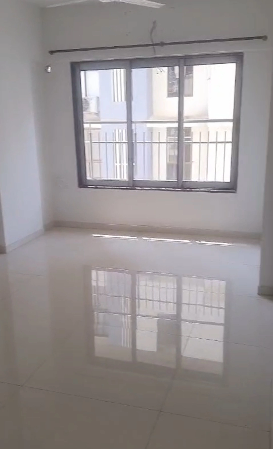 2 BHK Flat for Rent in Dhariwal Tower, Goregaon West