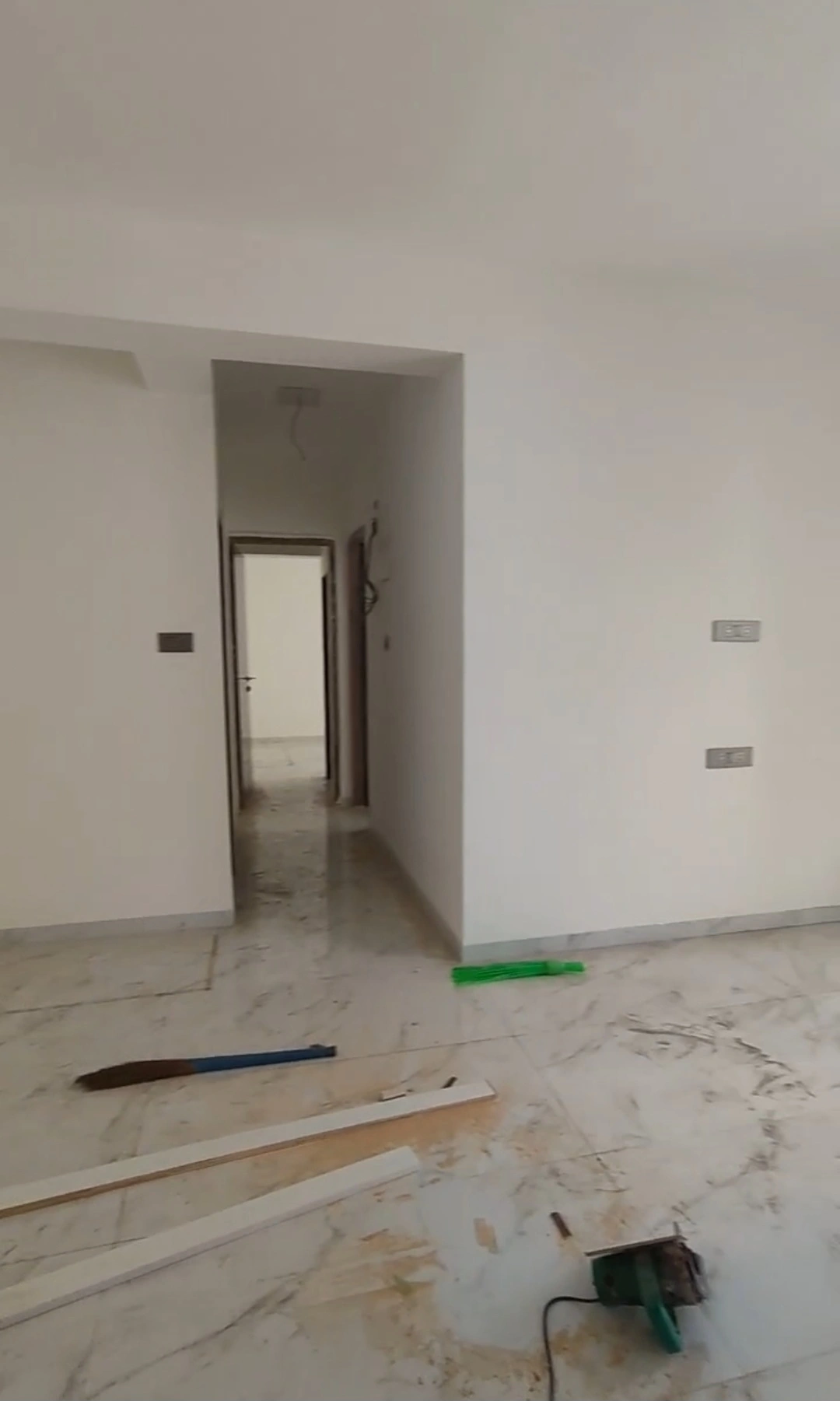 2 BHK Flat for Rent in Dedhia Tower, Goregaon West
