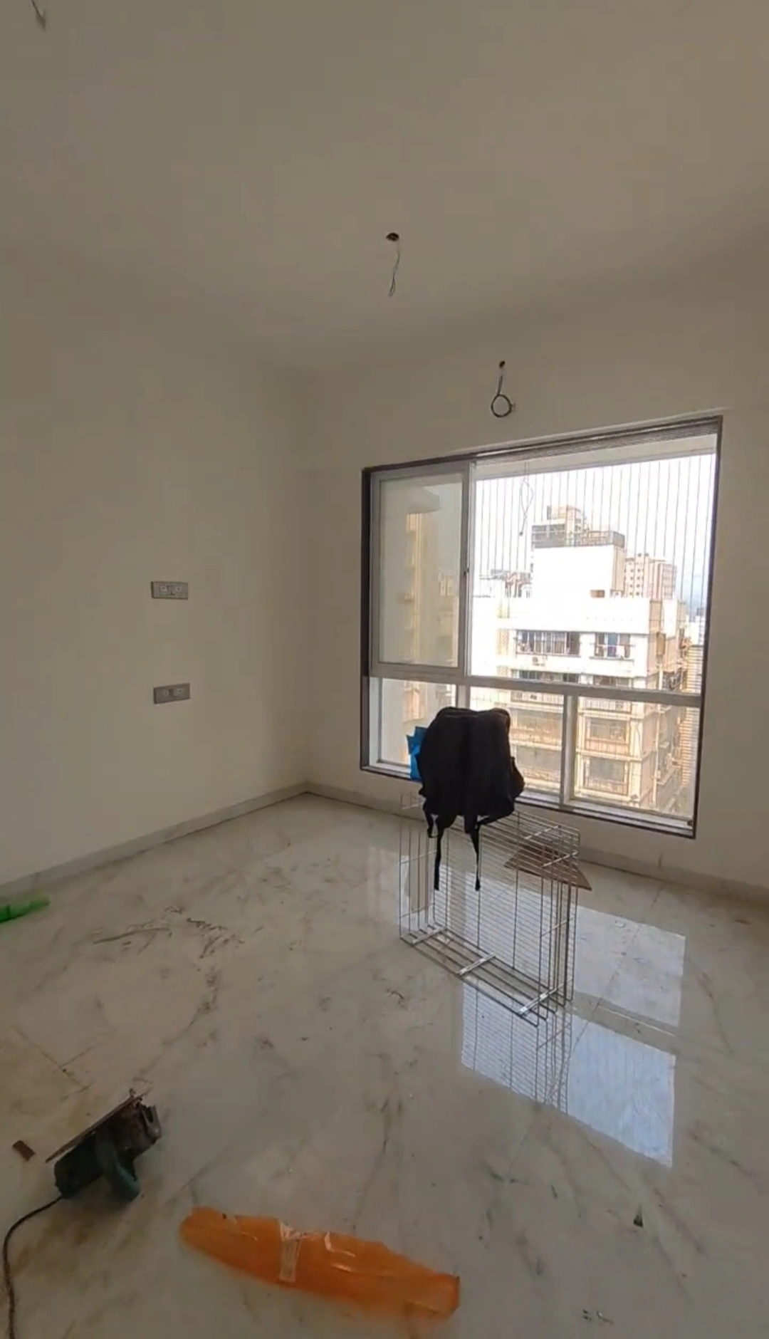 2 BHK Flat for Rent in Dedhia Tower, Goregaon West