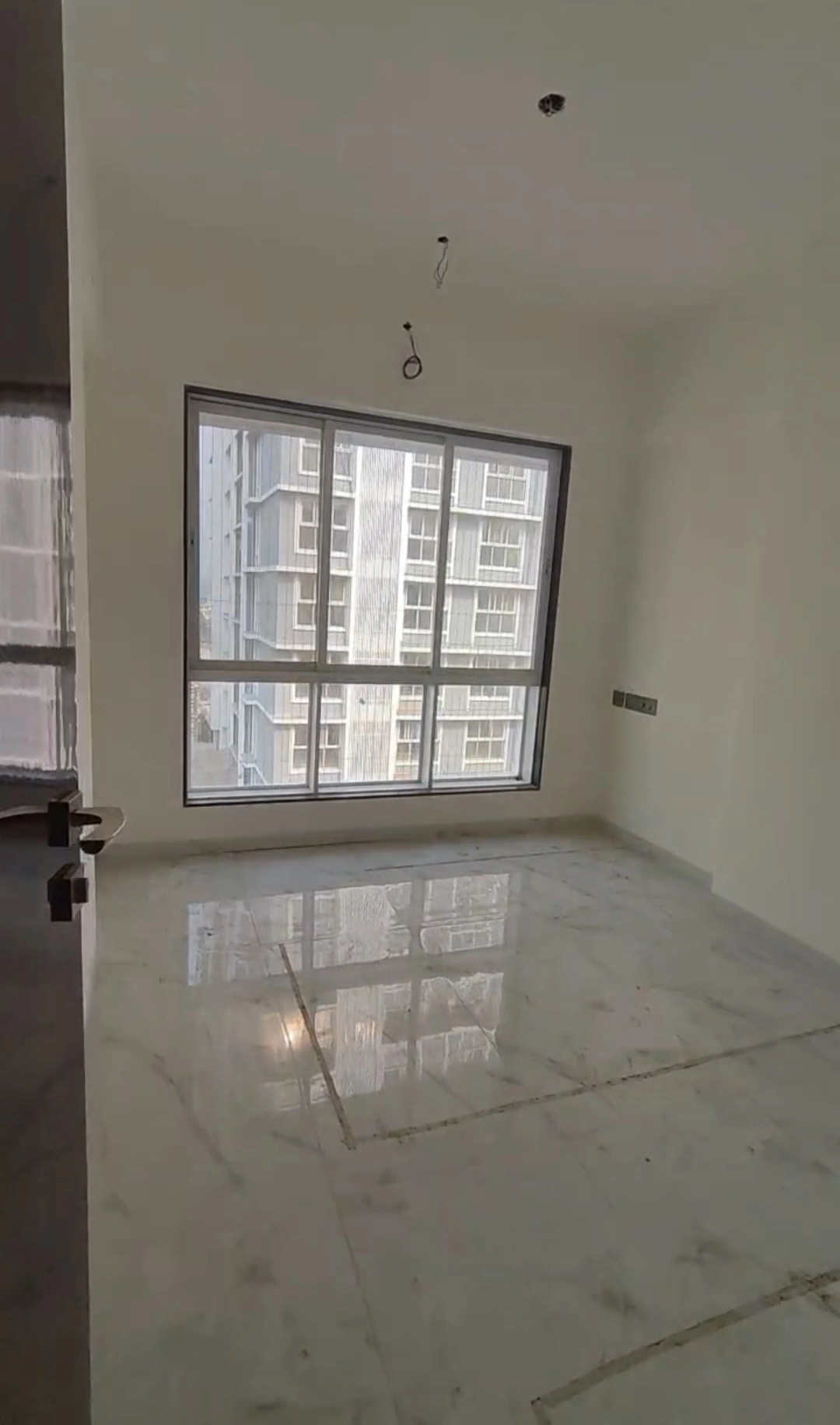 2 BHK Flat for Rent in Dedhia Tower, Goregaon West