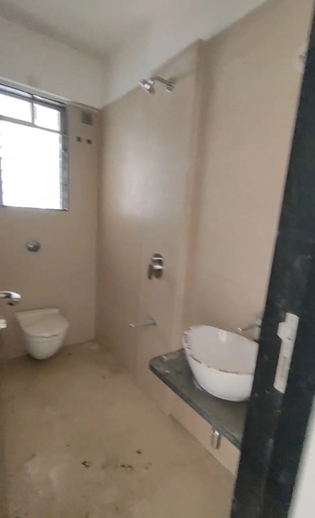 2 BHK Flat for Rent in Dedhia Tower, Goregaon West