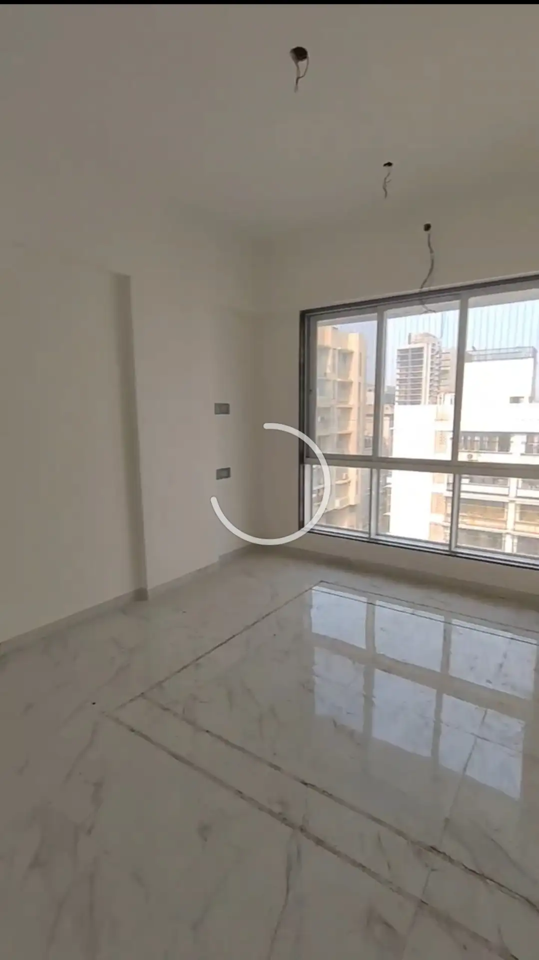 2 BHK Flat for Rent in Dedhia Tower, Goregaon West