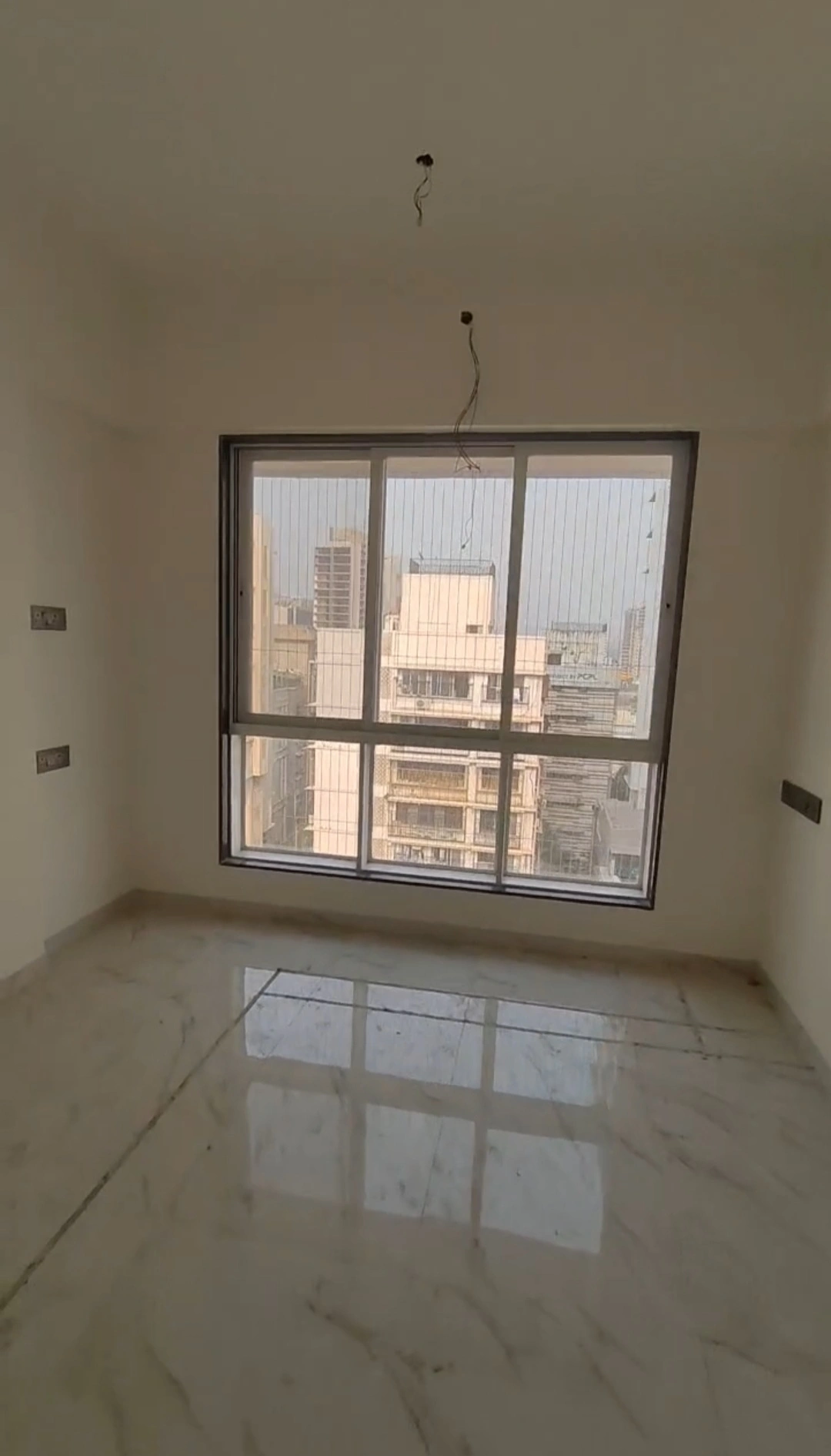 2 BHK Flat for Rent in Dedhia Tower, Goregaon West