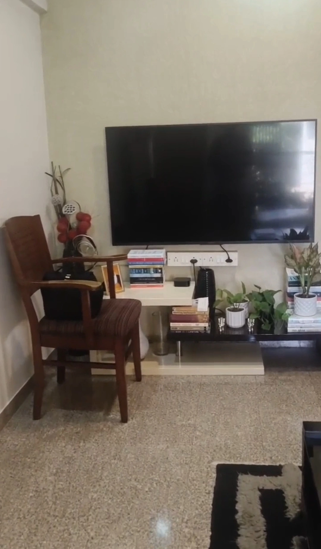 1 BHK Flat for Rent in Velentine Apartment , Malad East