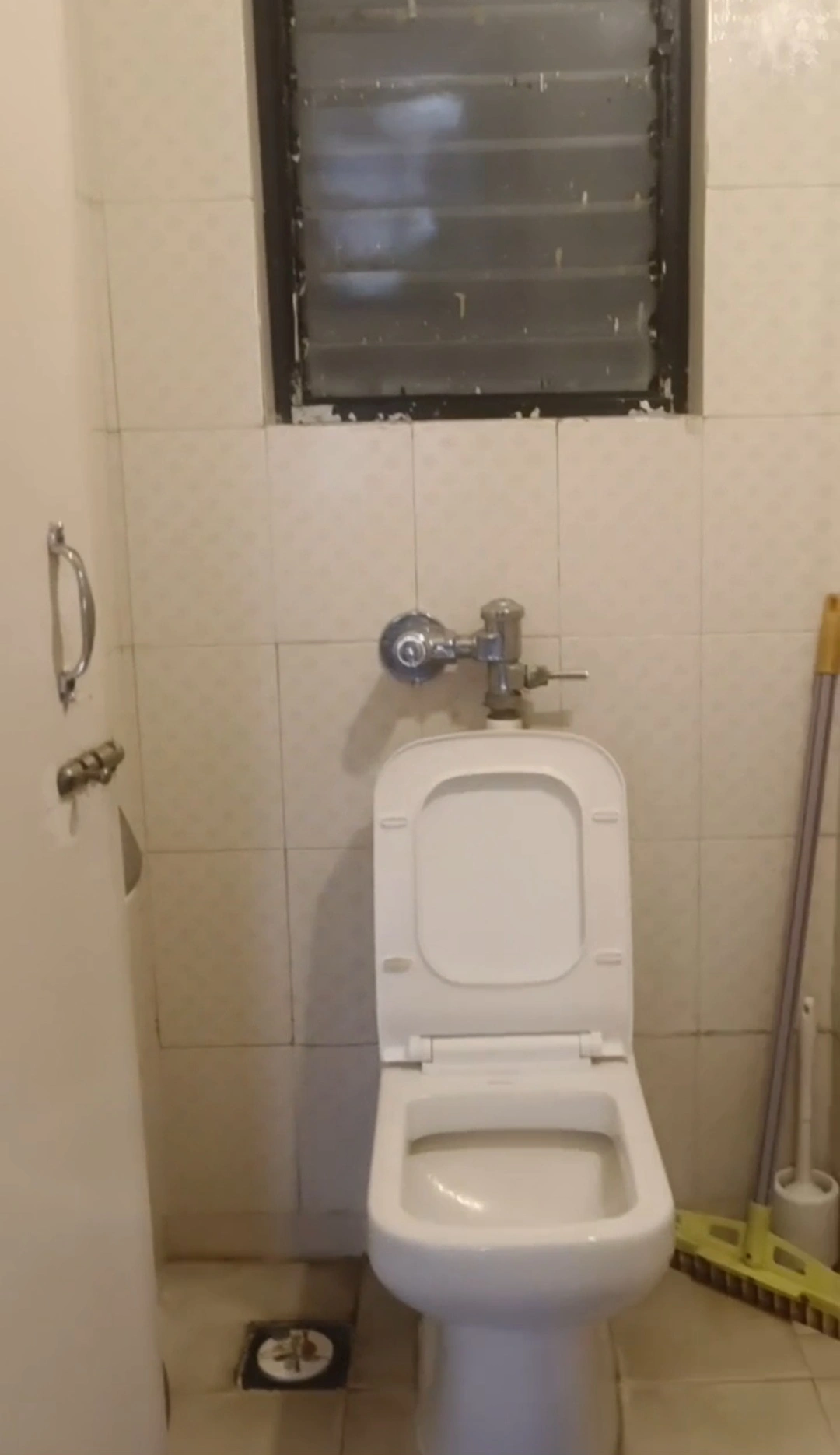 1 BHK Flat for Rent in Velentine Apartment , Malad East