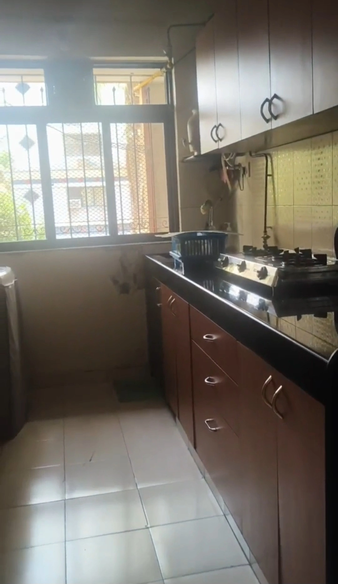 1 BHK Flat for Rent in Velentine Apartment , Malad East