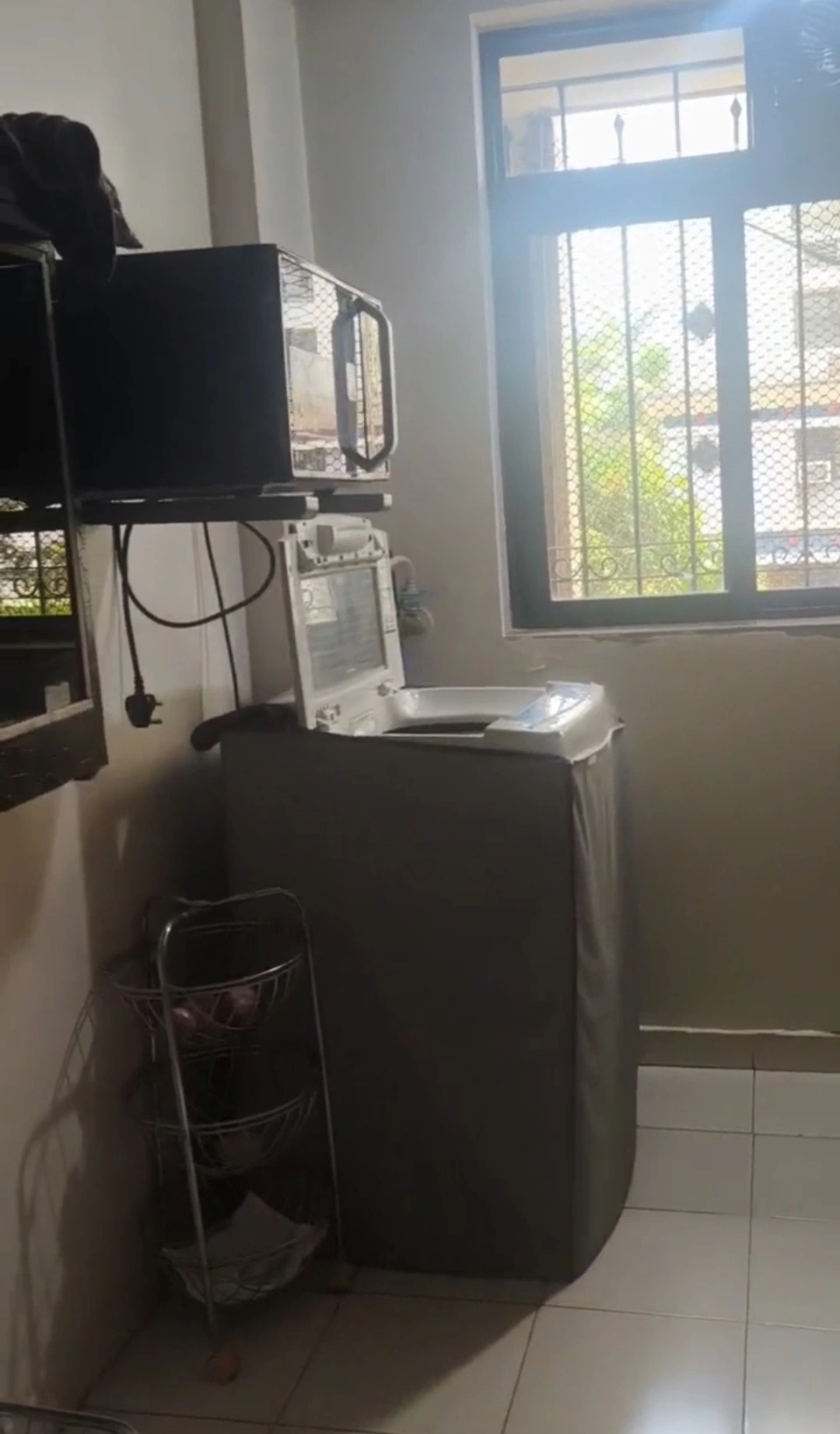 1 BHK Flat for Rent in Velentine Apartment , Malad East