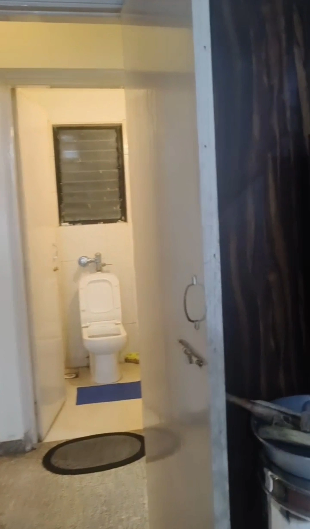 1 BHK Flat for Rent in Velentine Apartment , Malad East