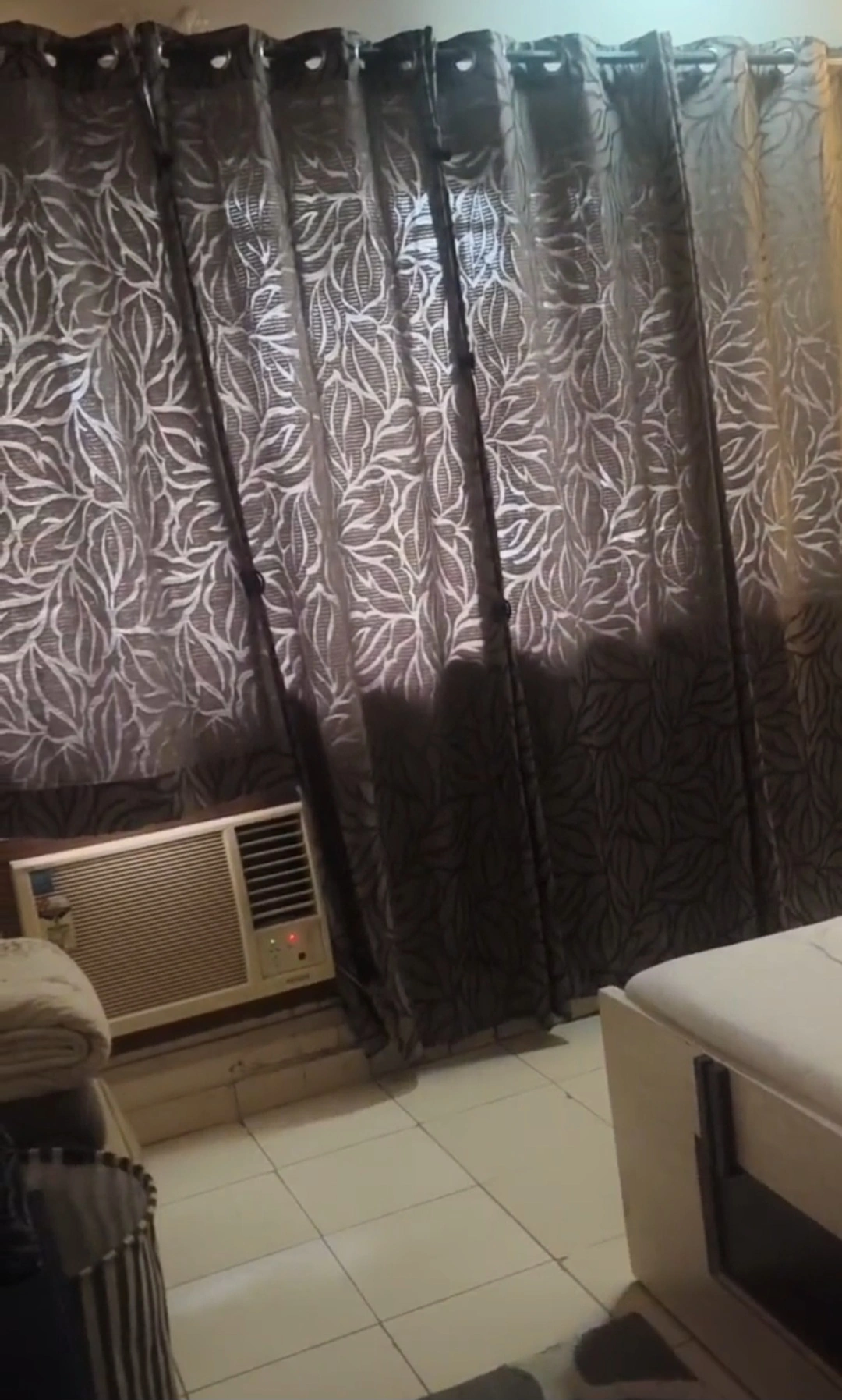 1 BHK Flat for Rent in Velentine Apartment , Malad East