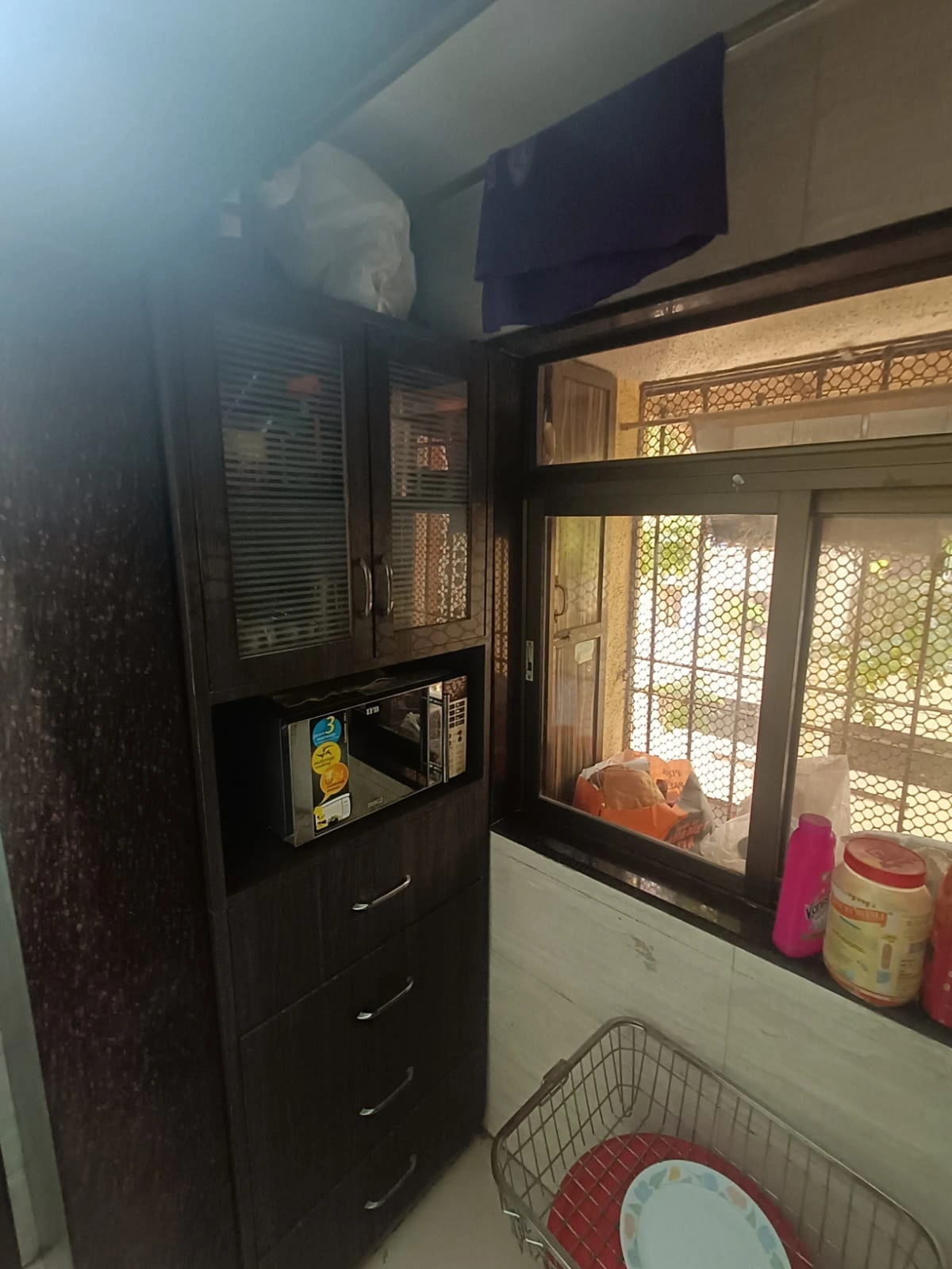 2 BHK Flat for Rent in Pai Niwas, Goregaon West