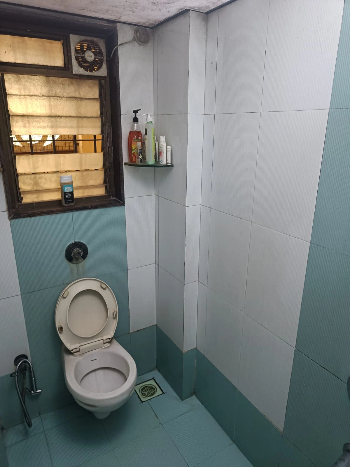 2 BHK Flat for Rent in Pai Niwas, Goregaon West