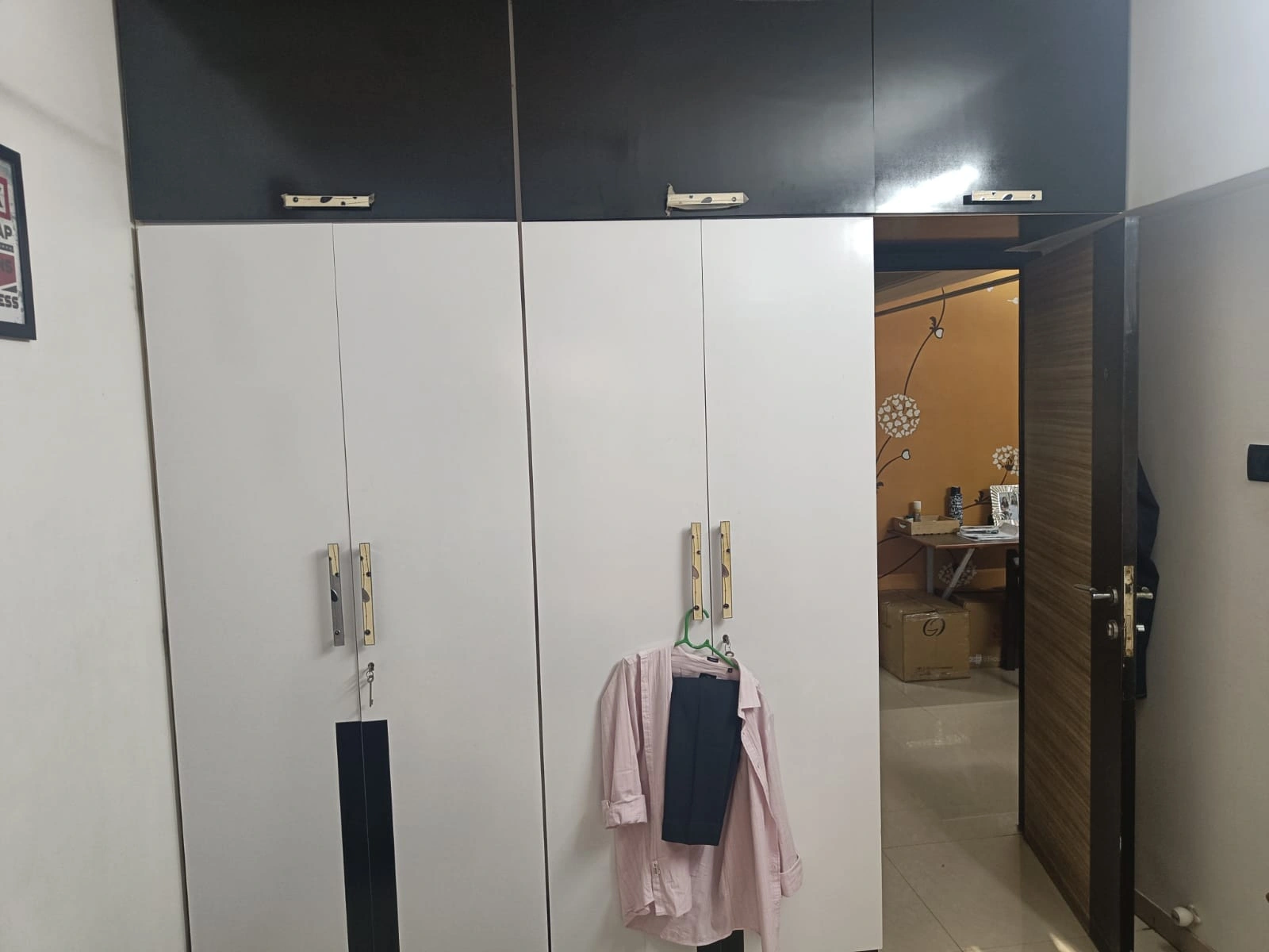 2 BHK Flat for Rent in Pai Niwas, Goregaon West