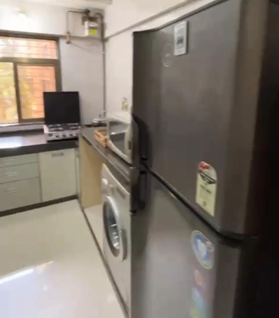 3 BHK Flat for Rent in Manav Mandir Society, Goregaon West