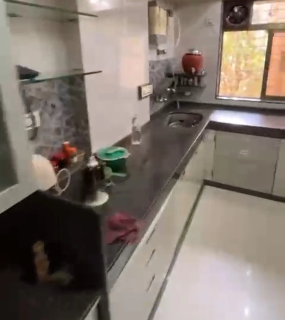 3 BHK Flat for Rent in Manav Mandir Society, Goregaon West