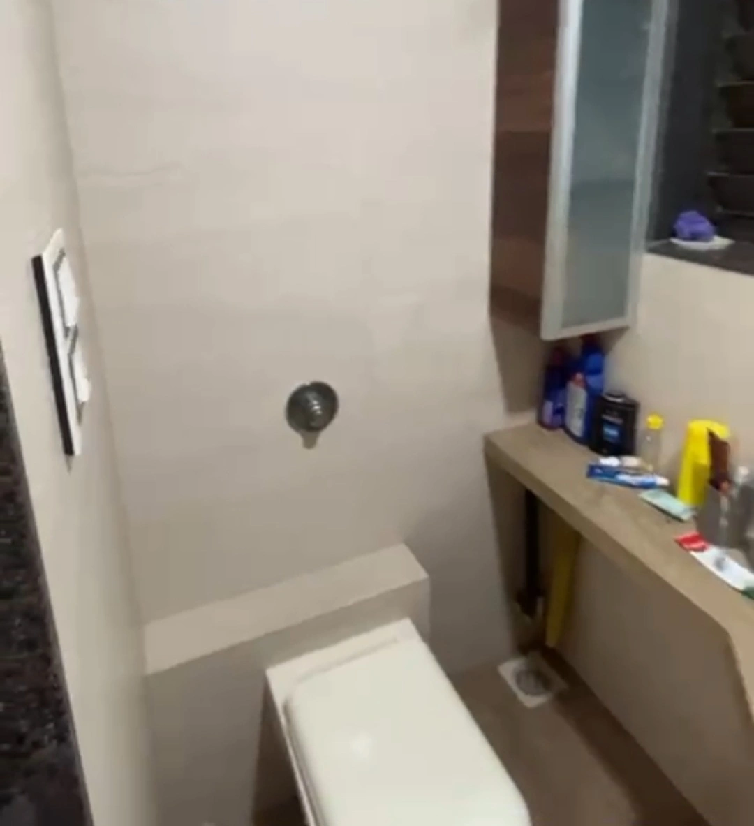 3 BHK Flat for Rent in Manav Mandir Society, Goregaon West