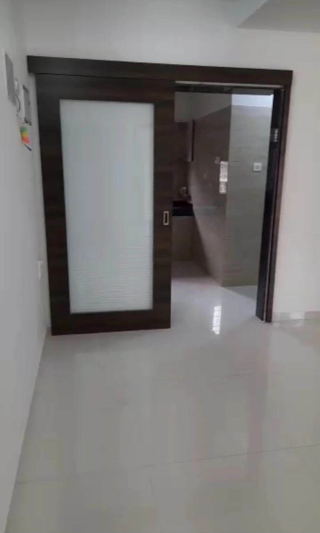 1 BHK Flat for Rent in LT Road No2, Goregaon West