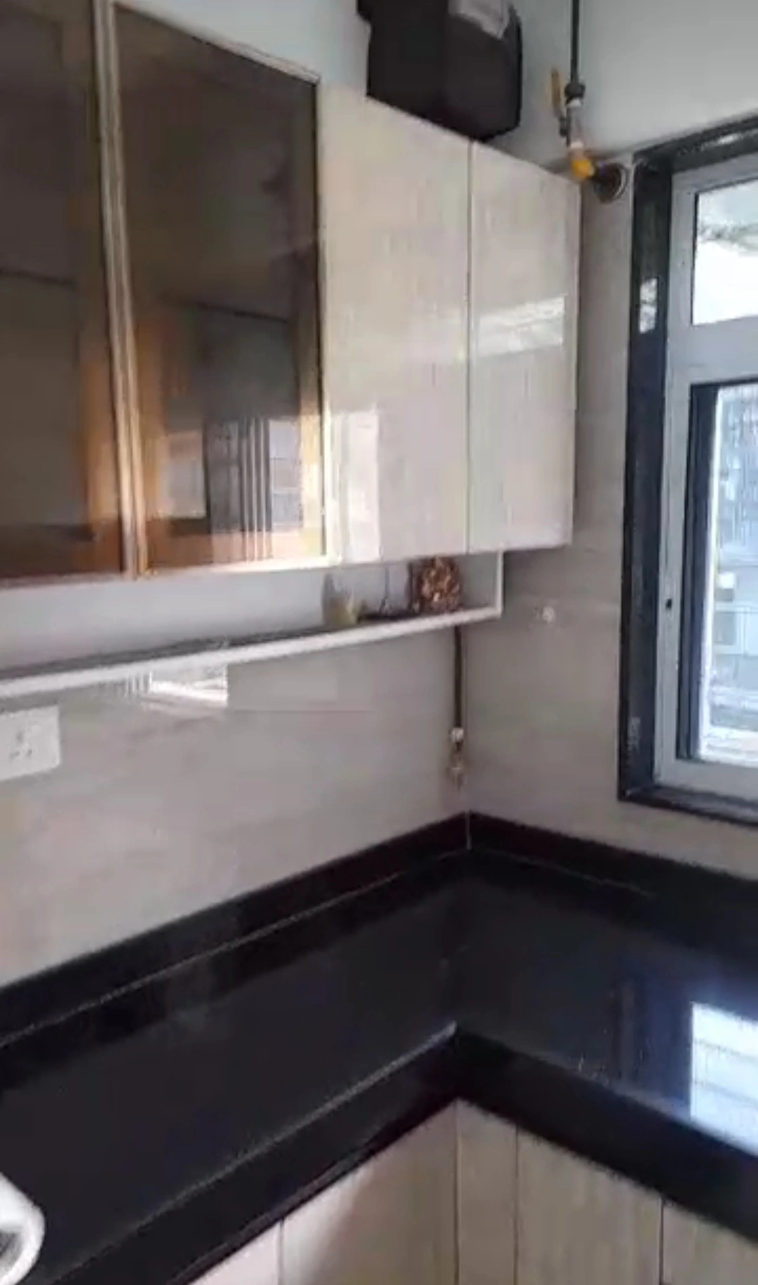 1 BHK Flat for Rent in LT Road No2, Goregaon West