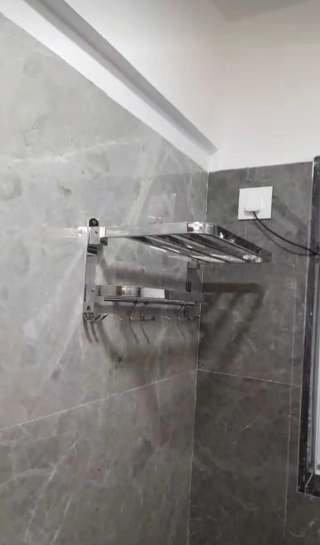 1 BHK Flat for Rent in LT Road No2, Goregaon West