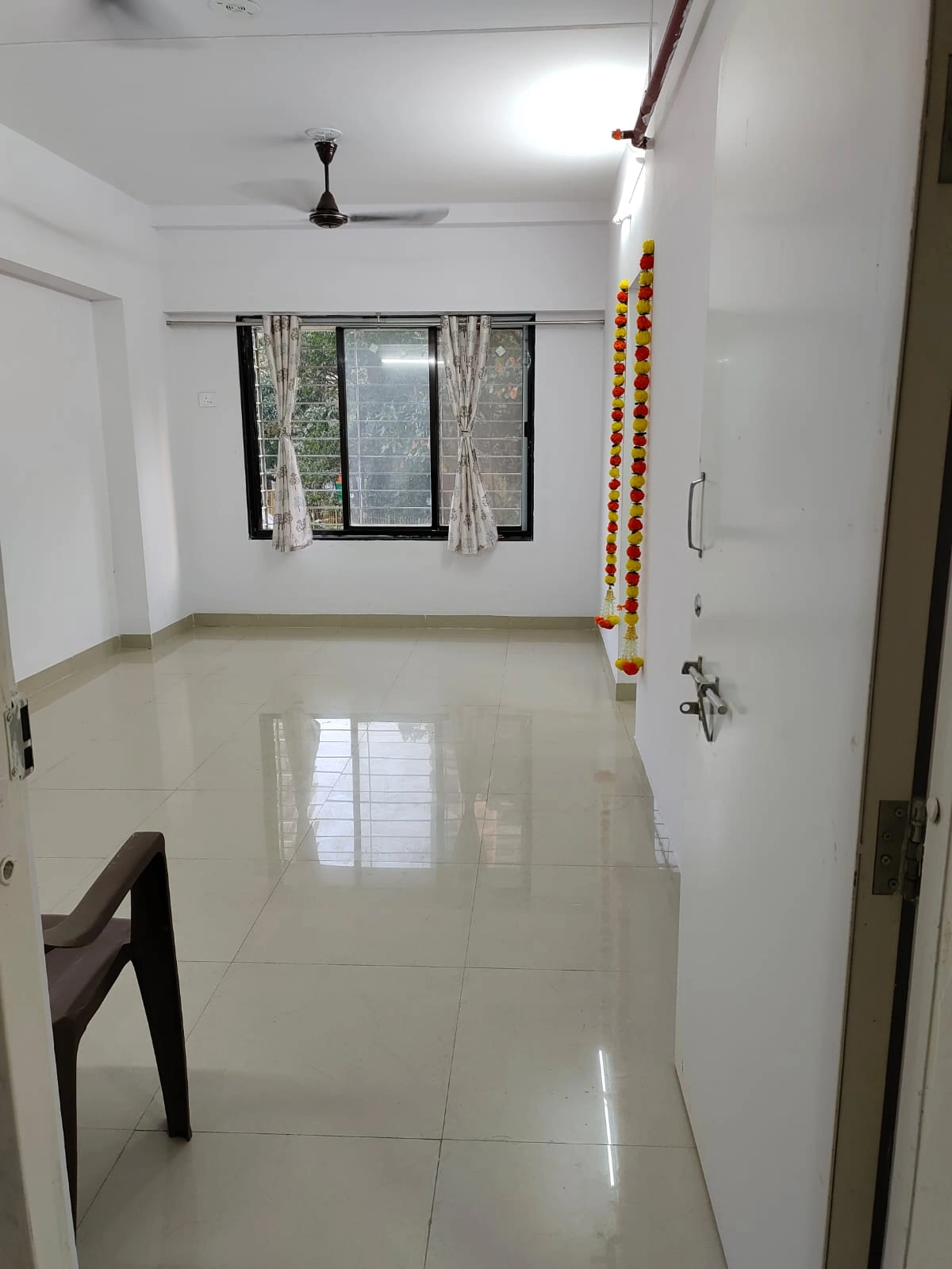 1 BHK Flat for Rent in New Mhada Complex , Goregaon West