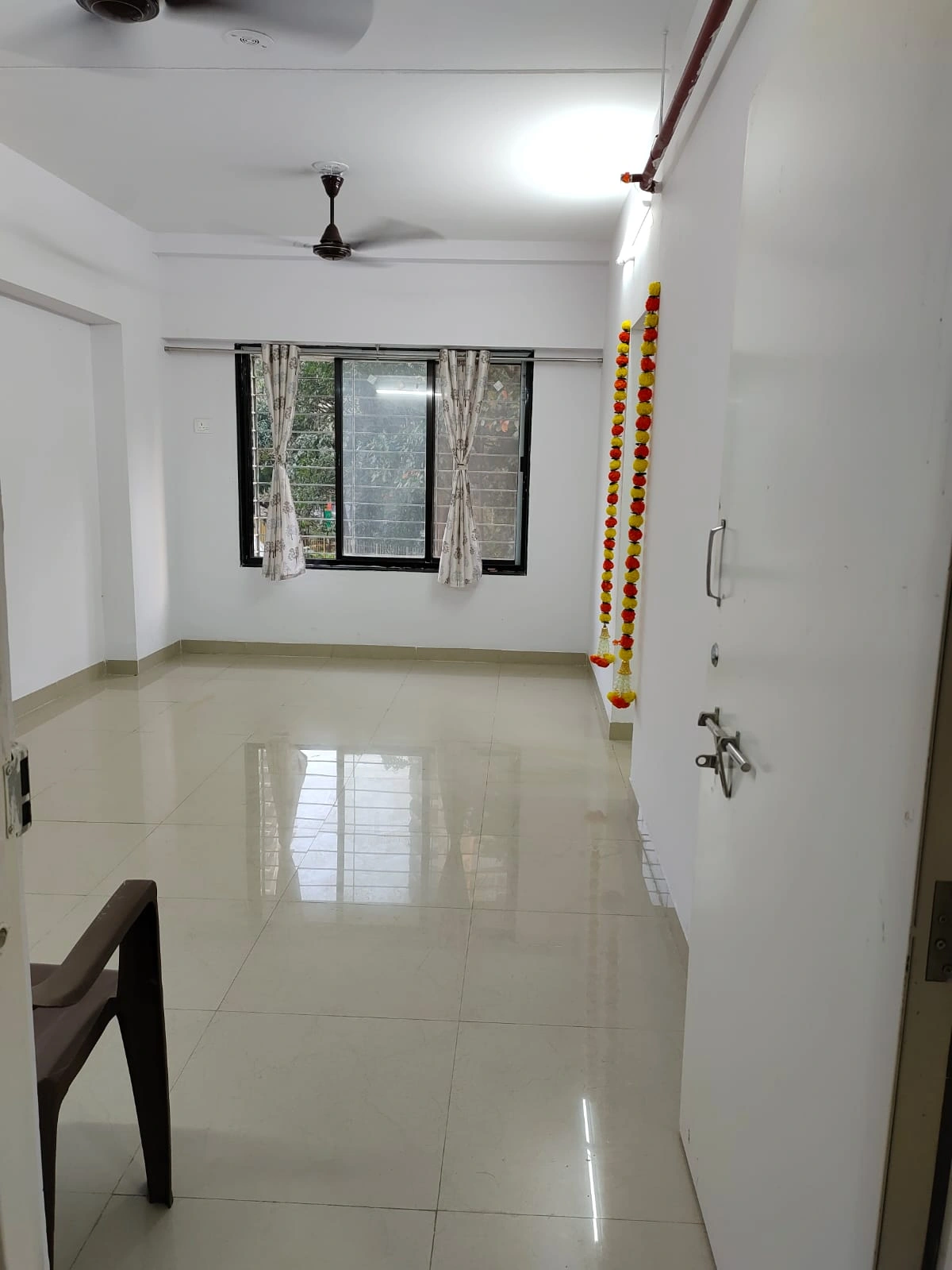 1 BHK Flat for Rent in New Mhada Complex , Goregaon West