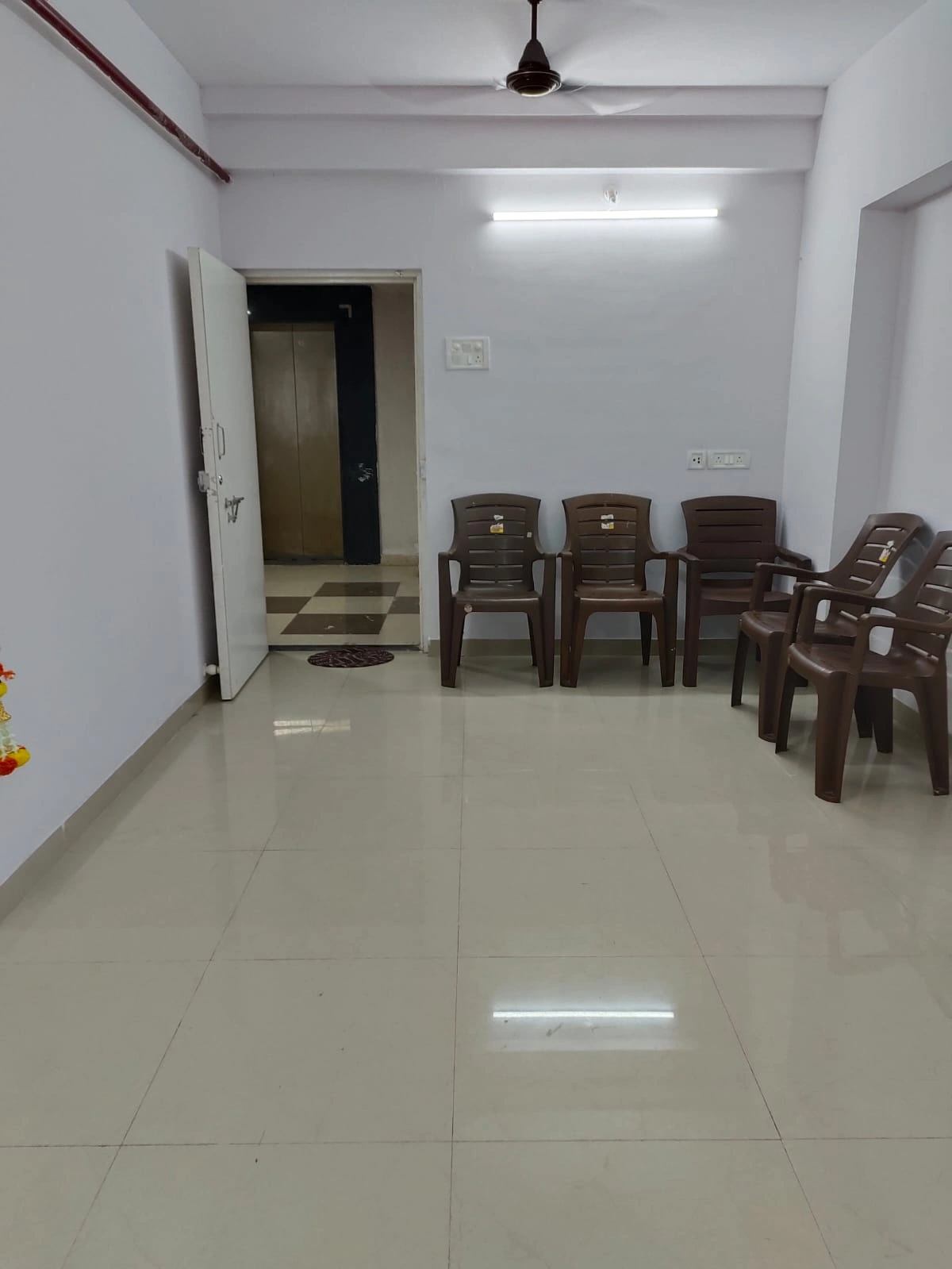 1 BHK Flat for Rent in New Mhada Complex , Goregaon West