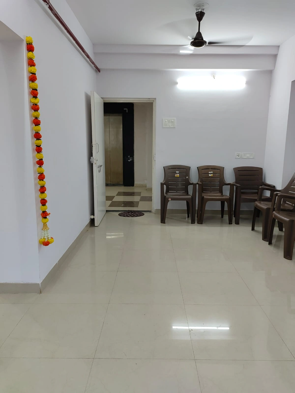 1 BHK Flat for Rent in Mhada Complex, Goregaon West