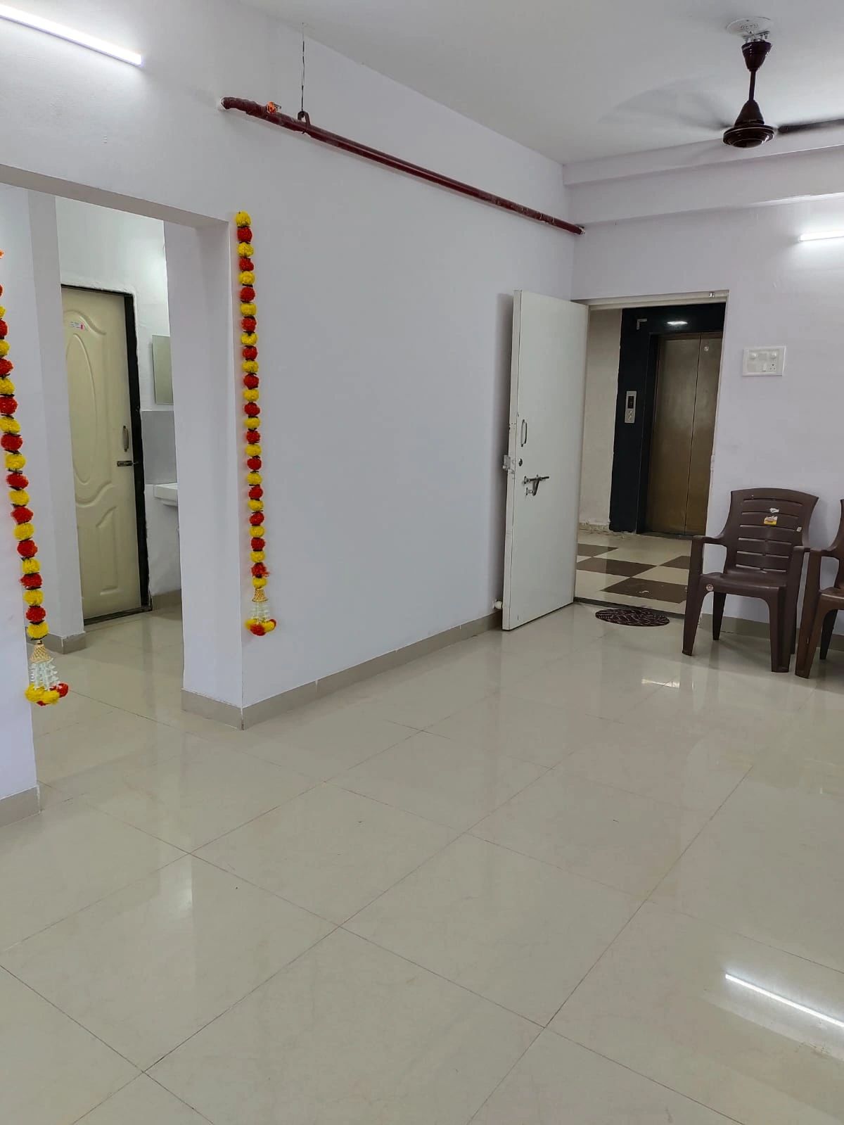 1 BHK Flat for Rent in New Mhada Complex , Goregaon West