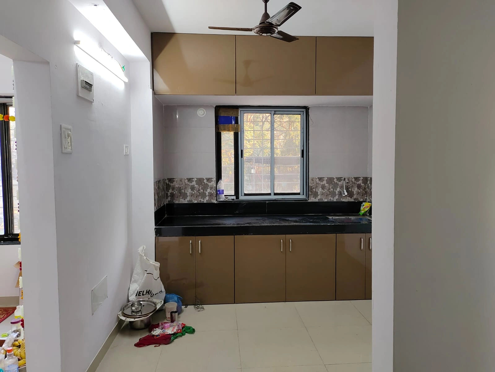 1 BHK Flat for Rent in New Mhada Complex , Goregaon West