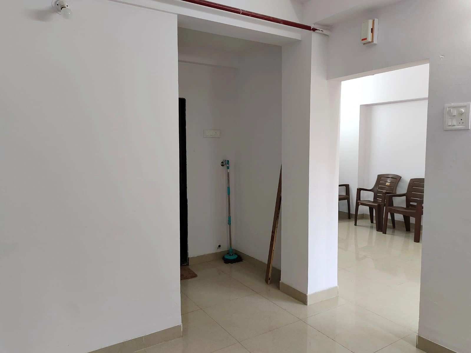 1 BHK Flat for Rent in Mhada Complex, Goregaon West