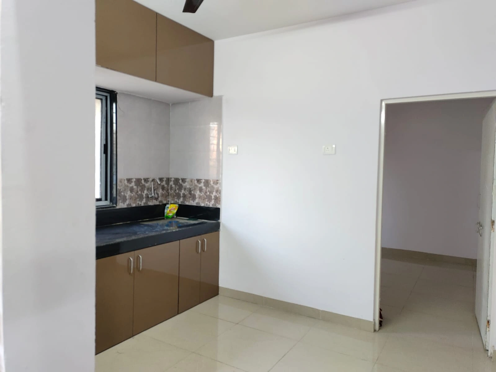 1 BHK Flat for Rent in Mhada Complex, Goregaon West