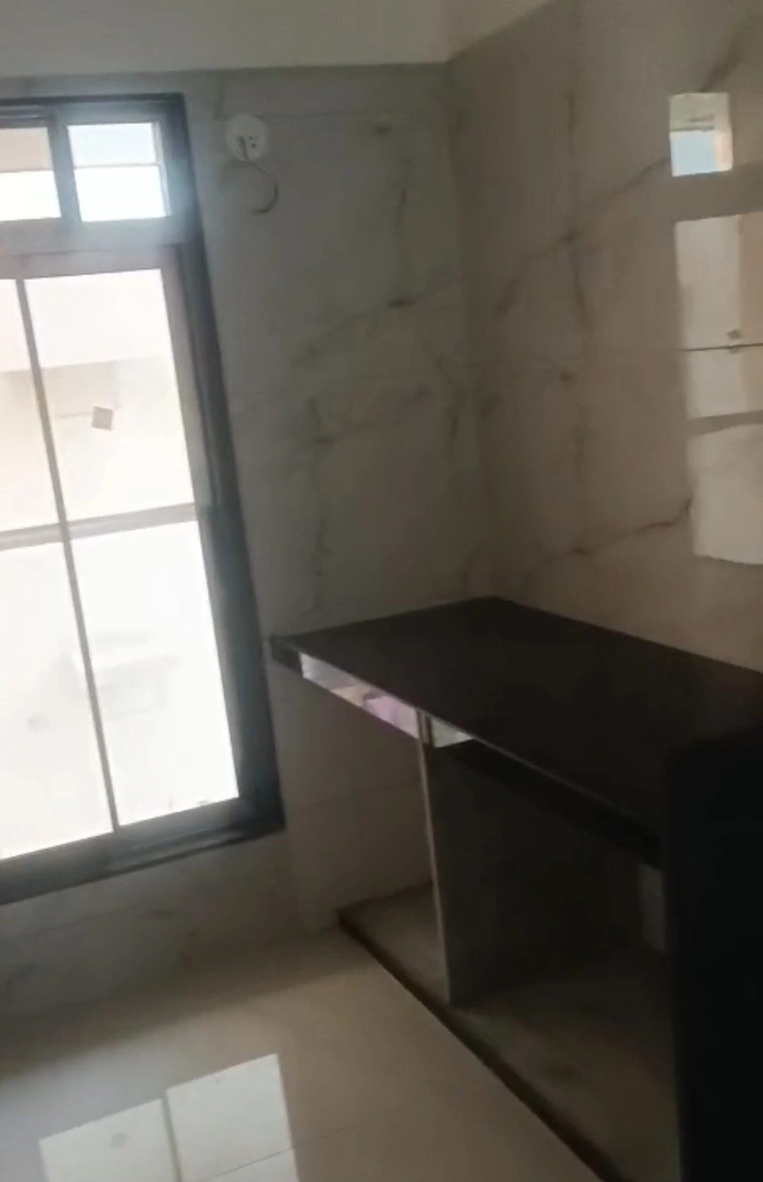 1 BHK Flat for Rent in Mandor Solitaire, Goregaon West