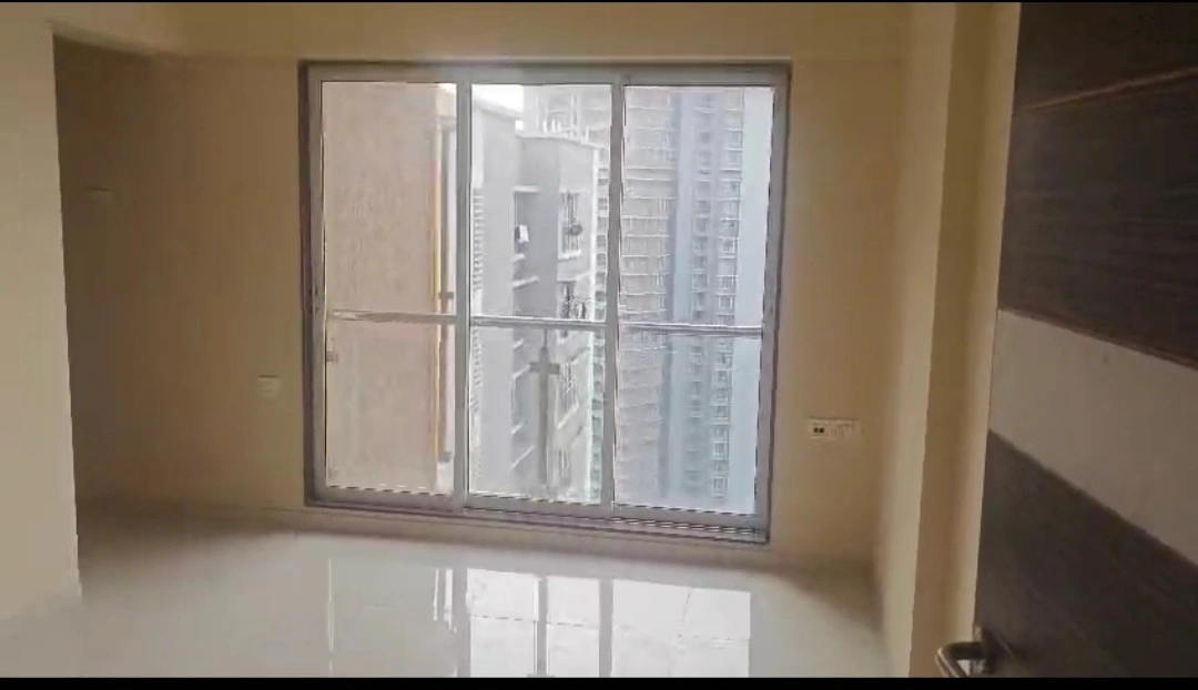 1 BHK Flat for Rent in Athina Tower, Goregaon West