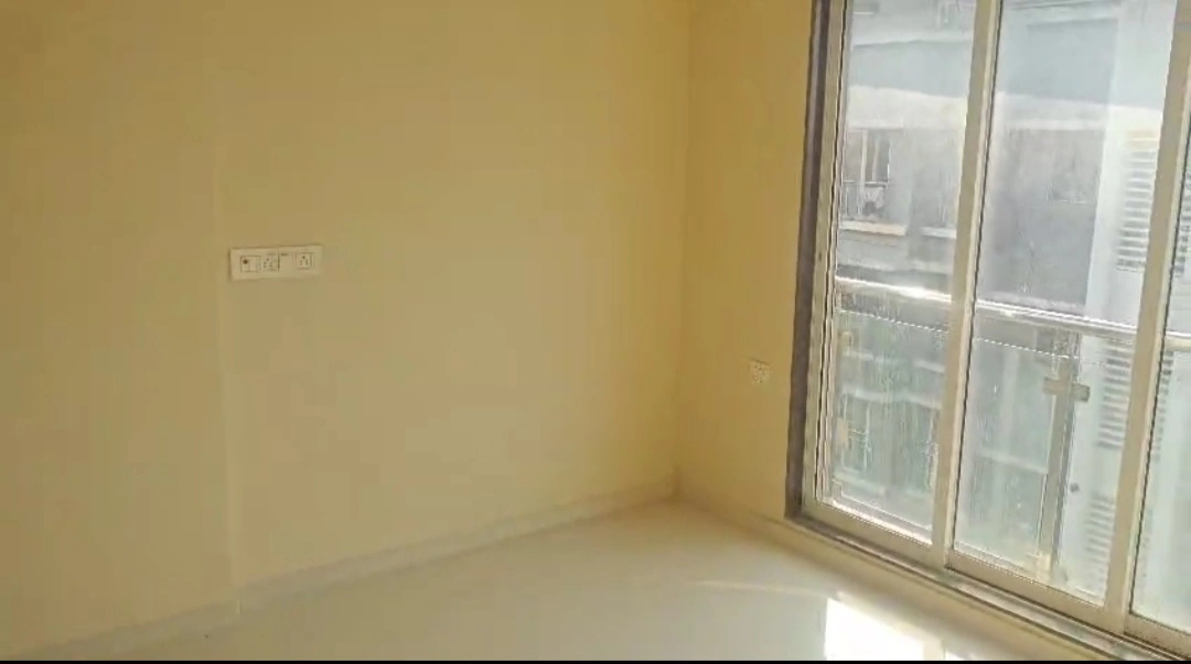1 BHK Flat for Rent in Athina Tower, Goregaon West