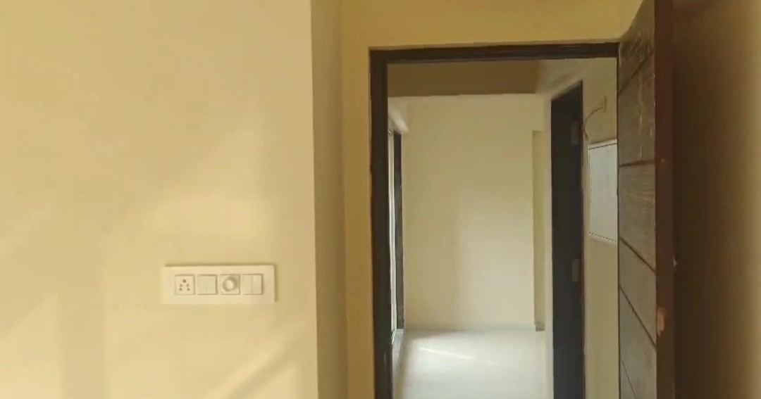 1 BHK Flat for Rent in Athina Tower, Goregaon West