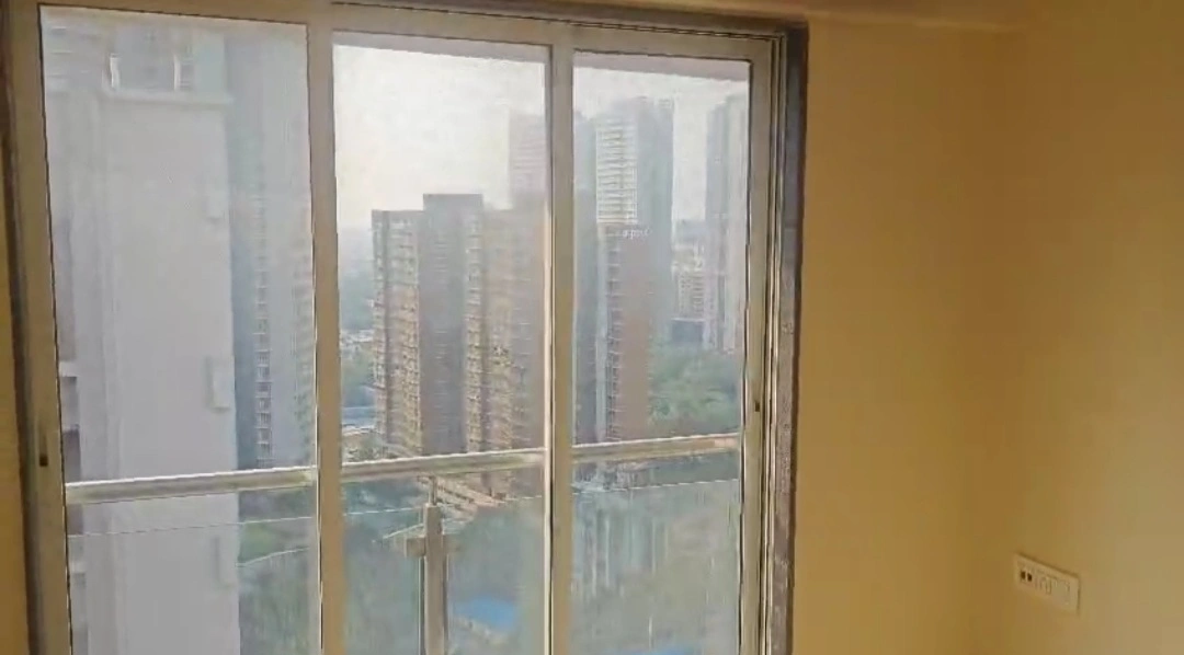 1 BHK Flat for Rent in Athina Tower, Goregaon West