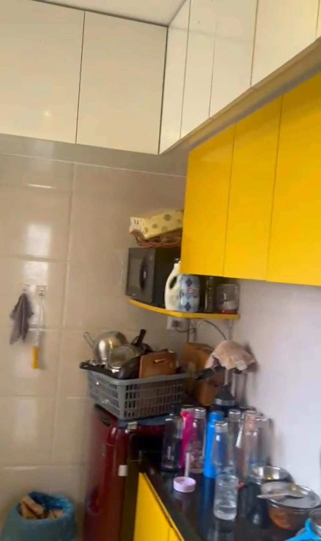 2 BHK Flat for Rent in Chandak Paloma, Goregaon East