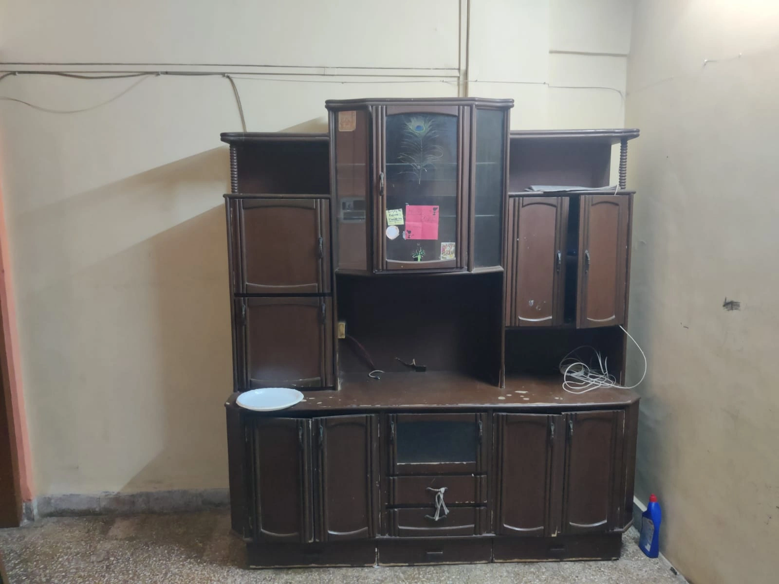 1 BHK Flat for Rent in Mahesh Nagar, Goregaon West