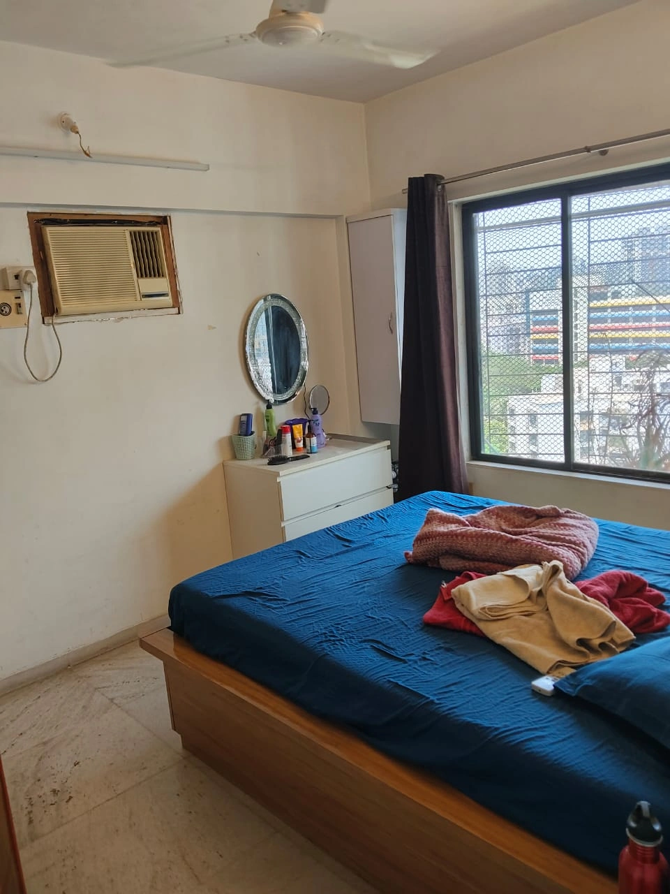 1 BHK Flat for Rent in Acme Enclave Complex, Malad West